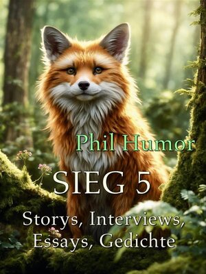 cover image of SIEG 5